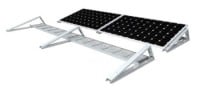 Ballast I-2 Flat Roof Mount